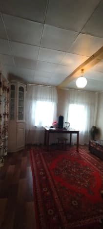 Купить дом в селе Новое барятино в Стерлитамакском районе на улице Соборная , село Новое Барятино в Республике Башкортостан. Вариант № 2353782, 1, площадь - квм, цена 1100000 рублей