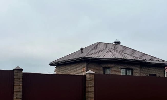 Купить дом в Деревне Поленском в Рязанском Муниципальном Округе в Рязанской области. Вариант № 2400770, 0, площадь - квм, цена 13500000 рублей