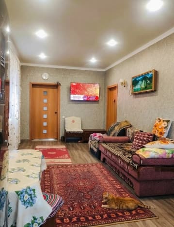 Купить дом на улице Ажурная в Старом Осколе. Вариант № 2258336, 1, площадь - квм, цена 6900000 рублей
