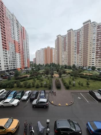 Купить квартиру на вторичке на улице Кирова в Подольске. Вариант № 2221415, 1, площадь - квм, цена 7000000 рублей