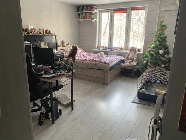 Купить квартиру в ЖК Первый квартал в Московской области. Вариант № 2290000, 0, площадь - квм, цена 16500000 рублей