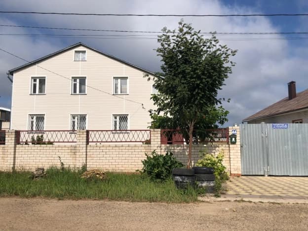 Купить дом в Деревне Крутое Овраге в Медведевском районе на улице Д.И. Никеева, деревня Крутой Овраг в Республике Марий эл. Вариант № 1736339, 0, площадь - квм, цена 13150000 рублей