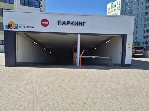 Купить гараж в районе Центральный в Воронеже. Вариант № 2146380, 0, площадь - квм, цена 1400000 рублей