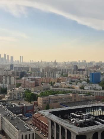 Купить двухкомнатную квартиру в районе Новогиреево в Москве. Вариант № 2207102, 0, площадь - квм, цена 53000000 рублей