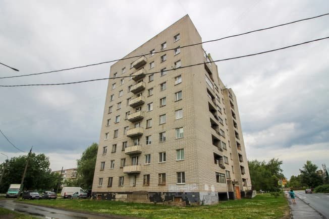 Купить комнату на улице Мира в Владимире. Вариант № 2282062, 0, площадь - квм, цена 1050000 рублей