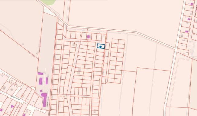 Купить земельный участок в Рузском Муниципальном Округе в Московской области. Вариант № 2312680, 0, площадь - квм, цена 550000 рублей