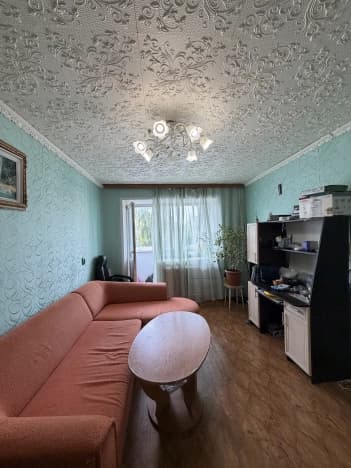 Купить квартиру в Киреевском районе в Тульской области. Вариант № 2287896, 0, площадь - квм, цена 3700000 рублей