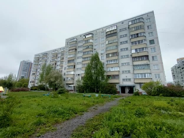 Купить однокомнатную квартиру площадью 60 кв.м в Новосибирской области. Вариант № 2020743, 1, площадь - квм, цена 4600000 рублей