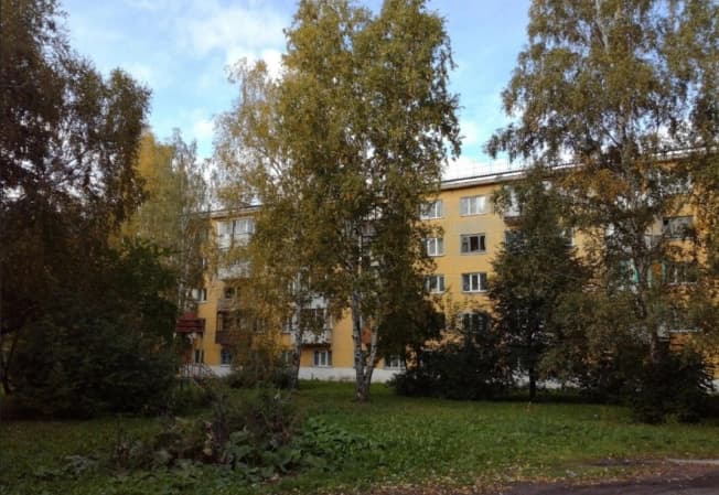 Купить двухкомнатную квартиру на вторичке в ЖК ВИЛЛАРТ (WILLART) (НОВОСИБИРСК) в Новосибирске. Вариант № 2295519, 0, площадь - квм, цена 3800000 рублей