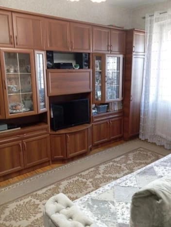Купить квартиру в ЖК Хамовники 12 в Москве. Вариант № 2184224, 1, площадь - квм, цена 7900000 рублей