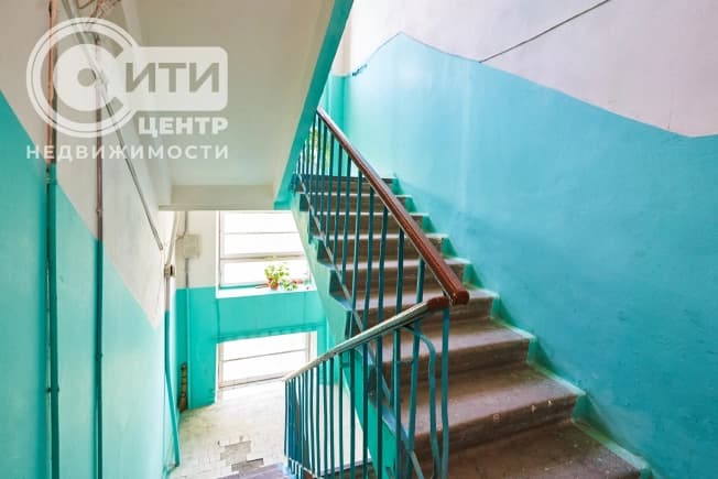 Купить однокомнатную квартиру до 1 млн в Воронеже. Вариант № 2216638, 1, площадь - квм, цена 3100000 рублей