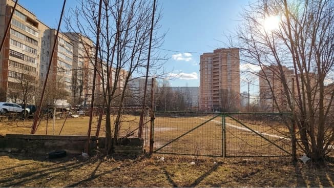 Купить земельный участок в Калуге. Вариант № 1365325, 0, площадь - квм, цена 165000000 рублей