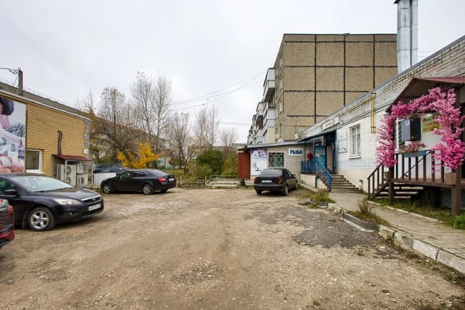 Купить здания в Лакинске. Вариант № 2388525, 0, площадь - квм, цена 48000000 рублей