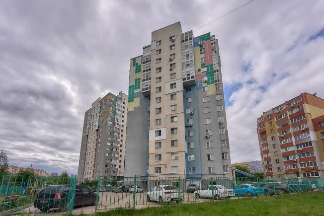 Купить квартиру на вторичке в Рязанском Муниципальном Округе в Рязанской области. Вариант № 2295612, 0, площадь - квм, цена 7280000 рублей