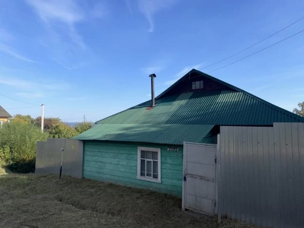 Купить дом в Деревне Жукове в Ивановском Муниципальном Округе в Ивановской области. Вариант № 2354792, 0, площадь - квм, цена 2000000 рублей