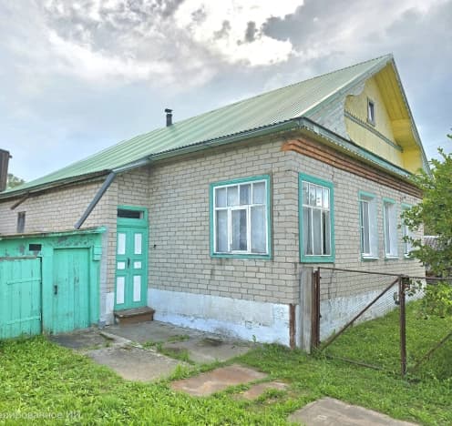 Купить дом в Деревне Байгуши в Судогодском районе в Владимирской области. Вариант № 2314344, 0, площадь - квм, цена 2950000 рублей