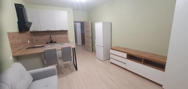 Купить квартиру на улице Пушкинская в Санкт-Петербурге. Вариант № 2294177, 1, площадь - квм, цена 6400000 рублей
