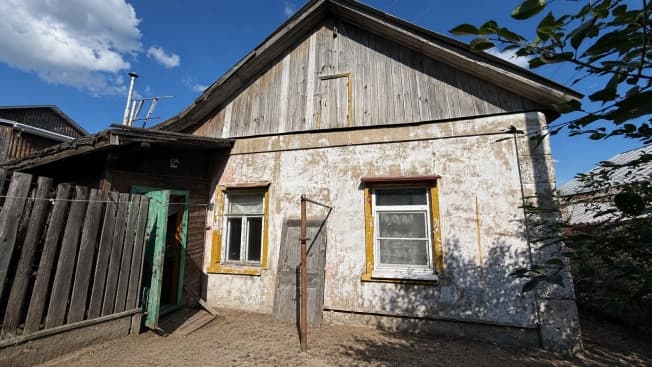 Купить часть дома в Владимире. Вариант № 1502851, 0, площадь - квм, цена 1700000 рублей