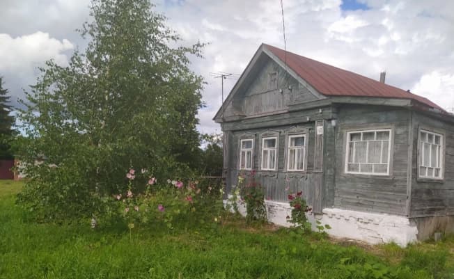 Купить дом на улице Туристическая в Суздале. Вариант № 2011429, 0, площадь - квм, цена 4070000 рублей