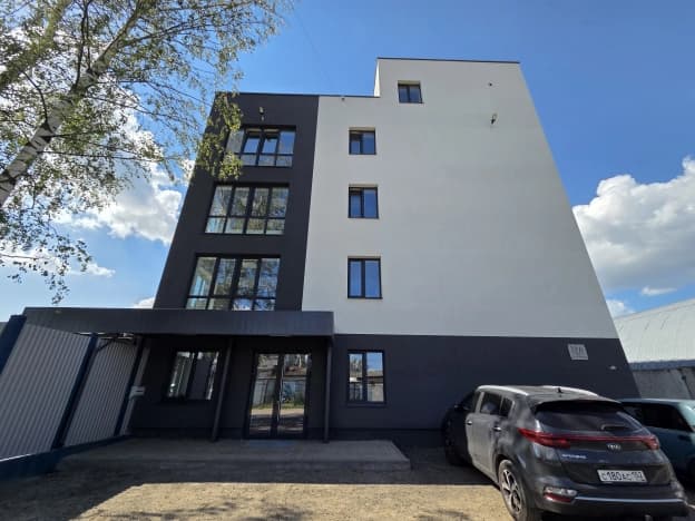 Снять коммерческую недвижимость свободного назначения на улице Щербакова в Нижнем Новгороде. Вариант № 1685662, 0, площадь - квм, цена 675000 рублей