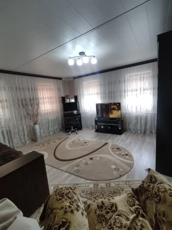 Купить дом в Курской области. Вариант № 2148572, 1, площадь - квм, цена 3800000 рублей