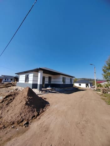 Купить дом в Высокогорском районе в Республике Татарстан (татарстан). Вариант № 2171968, 0, площадь - квм, цена 6900000 рублей