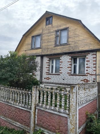 Купить дом в Деревне Приволье в Камешковском районе в Владимирской области. Вариант № 2245035, 0, площадь - квм, цена 4900000 рублей