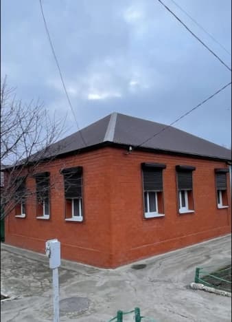 Купить часть дома площадью до 100 кв.м в Краснодарском крае. Вариант № 1948608, 0, площадь - квм, цена 6700000 рублей