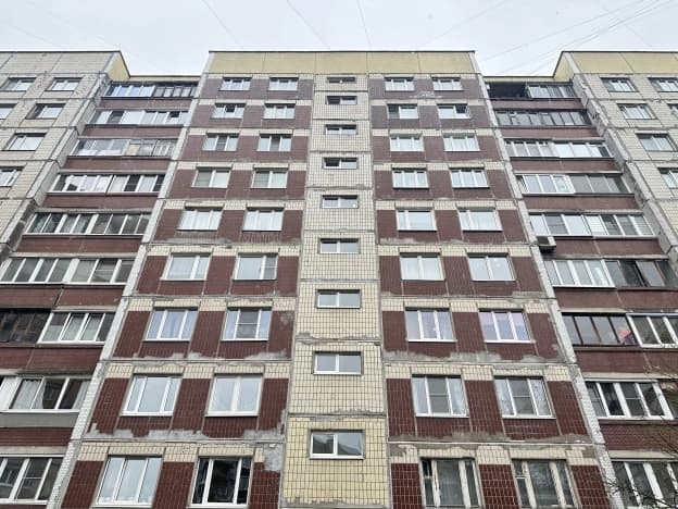 . Вариант № 2135683, 1, площадь - 51.2 квм, цена 11960000 рублей