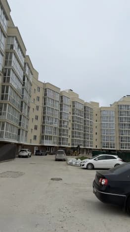 Купить однокомнатную квартиру до 2 млн в Республике Крым. Вариант № 2158086, 1, площадь - квм, цена 6150000 рублей