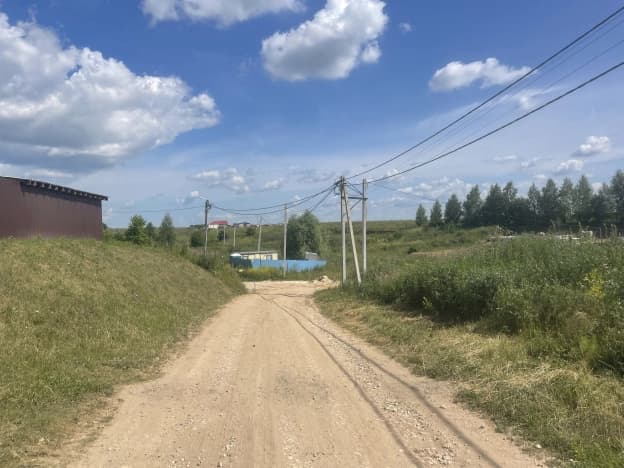 Купить земельный участок в Суздальском районе в Владимирской области. Вариант № 2240172, 0, площадь - квм, цена 2050000 рублей