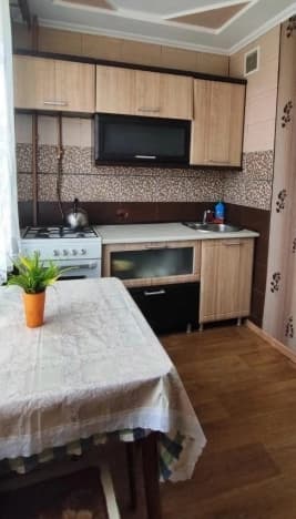 Снять квартиру в Республике Крым. Вариант № 2244924, 1, площадь - квм, цена 25000 рублей
