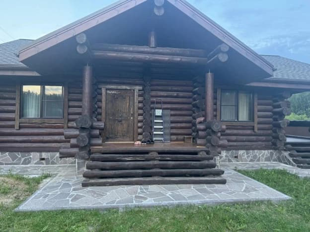 Купить пятикомнатную квартиру до 5 млн в Нижегородской области. Вариант № 2234467, 1, площадь - квм, цена 19999999 рублей