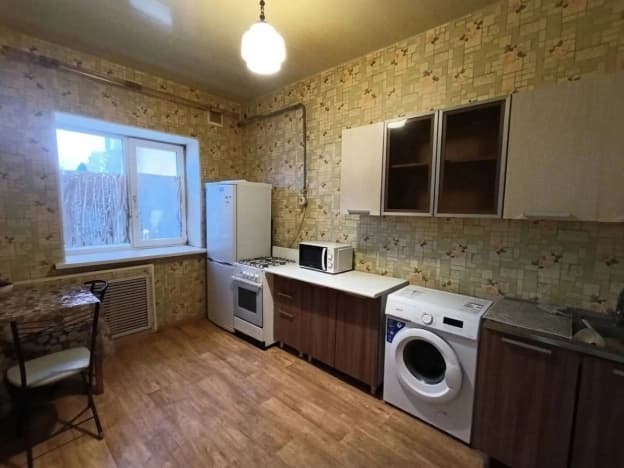 Купить квартиру площадью 34 кв.м на вторичке в Белгородской области. Вариант № 2400577, 0, площадь - квм, цена 2850000 рублей