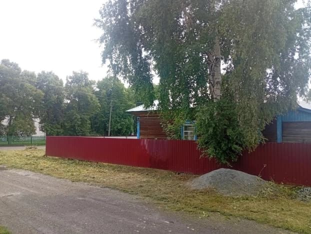 Купить дом в Посёлоке Озёрном в Новосибирском районе на улице Офицерская , КП Ключевой в Новосибирской области. Вариант № 2278619, 0, площадь - квм, цена 1650000 рублей