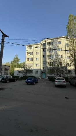 Купить квартиру на улице Минская в Воронеже. Вариант № 2167655, 0, площадь - квм, цена 5000000 рублей