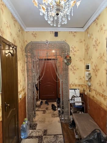 Купить квартиру в ЖК Алхимово в Москве. Вариант № 2356542, 1, площадь - квм, цена 23000000 рублей