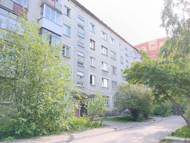 Купить трехкомнатную квартиру с балконом в Новосибирской области. Вариант № 1572433, 1, площадь - квм, цена 5000000 рублей