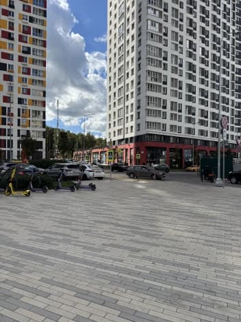 Снять коммерческую недвижимость в Красногорске. Вариант № 2329996, 0, площадь - квм, цена 250000 рублей