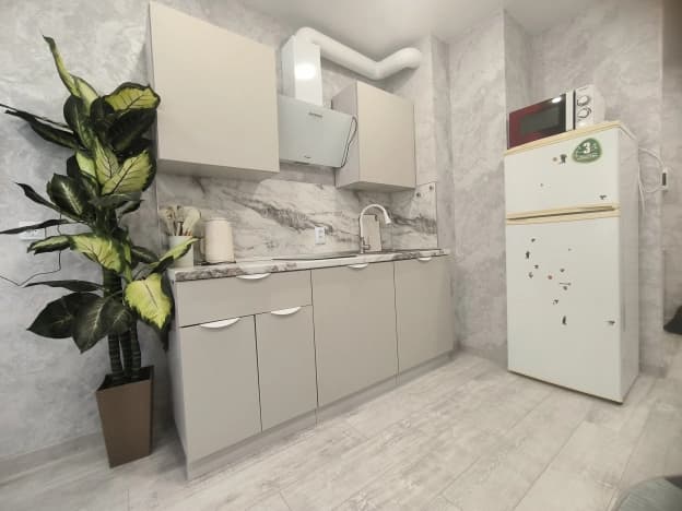 Снять квартиру в Рязанской области. Вариант № 2283637, 1, площадь - квм, цена 25000 рублей