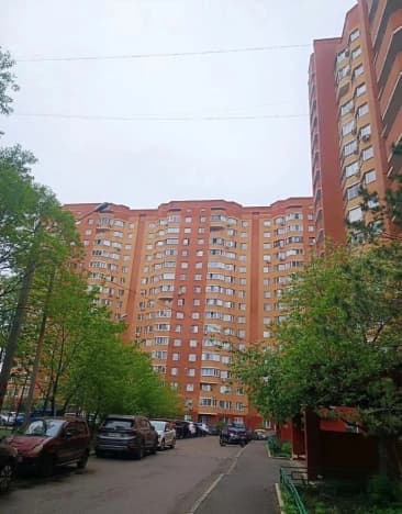 Купить трехкомнатную квартиру в ЖК Аура в Москве. Вариант № 2188688, 0, площадь - квм, цена 14300000 рублей