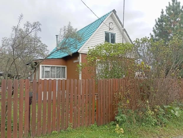 Купить дачу в селе Сокур в Мошковском районе в Новосибирской области. Вариант № 2322884, 1, площадь - квм, цена 1400000 рублей