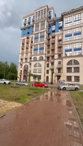 Купить квартиру до 15 млн в Московской области. Вариант № 2208426, 0, площадь - квм, цена 12600000 рублей