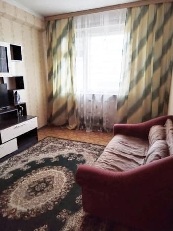 Купить квартиру в ипотеку в Тынде. Вариант № 2300242, 0, площадь - квм, цена 6600000 рублей