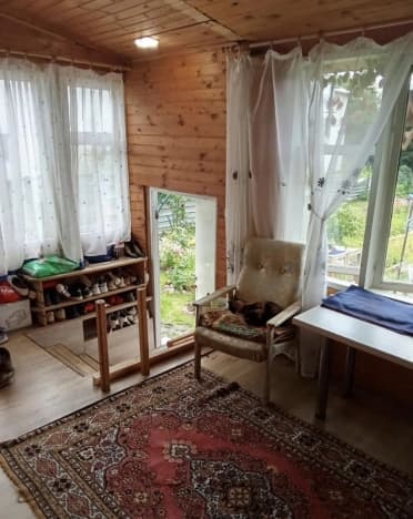 Купить часть дома в Деревне Козиках в Суздальском Муниципальном Округе в Владимирской области. Вариант № 2288404, 1, площадь - квм, цена 8450000 рублей