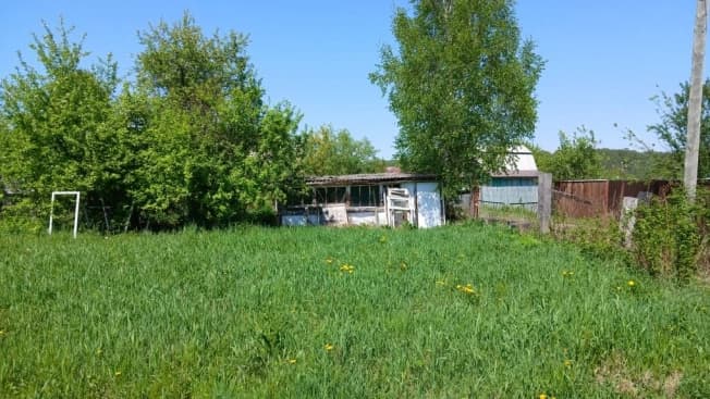 Купить земельный участок в Микрорайоне 12-й, Тобольск в Тобольске. Вариант № 2190264, 1, площадь - квм, цена 350000 рублей