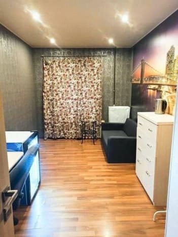 Купить комнату в Санкт-Петербурге. Вариант № 2244079, 1, площадь - квм, цена 2400000 рублей