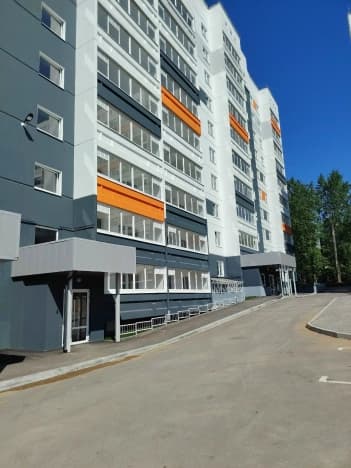 Снять квартиру в Перми. Вариант № 2200578, 1, площадь - квм, цена 20000 рублей