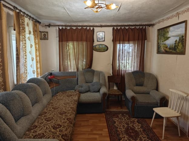 Купить четырехкомнатную квартиру до 4,5 млн в Белгороде. Вариант № 2222839, 0, площадь - квм, цена 4999999 рублей