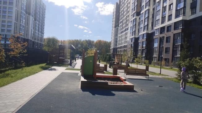 Купить однокомнатную квартиру на вторичке на улице Столетова в Новосибирске. Вариант № 2376282, 1, площадь - квм, цена 5200000 рублей